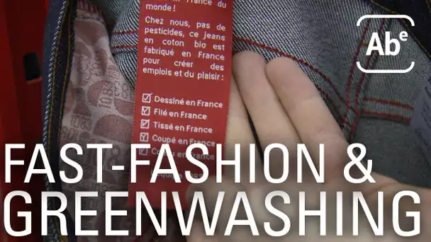 L’impact environnemental de la fast-fashion. ABE-RTS