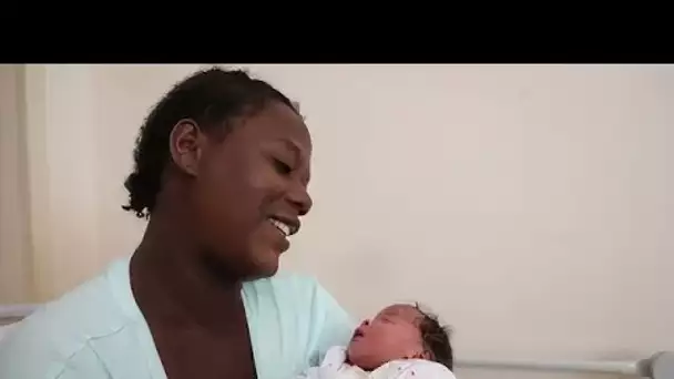 A Mayotte, les maternités sont dépassées par le nombre