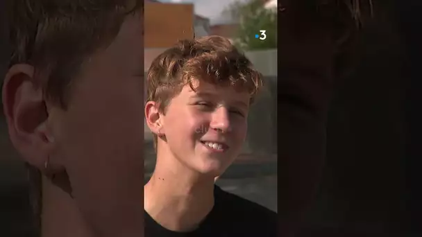 Le club de BMX Freestyle de Toul
