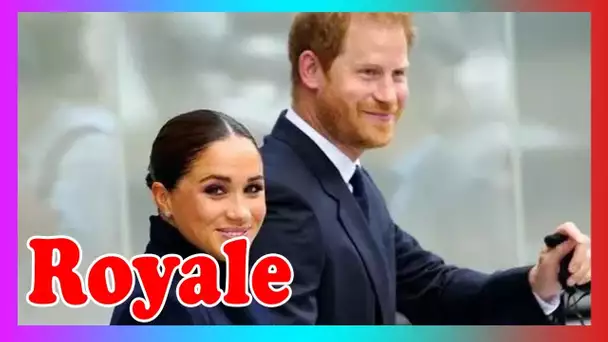 La défense de Meghan et Harry par Hayley Mills lors de l'affrontement av3c Piers Morgan