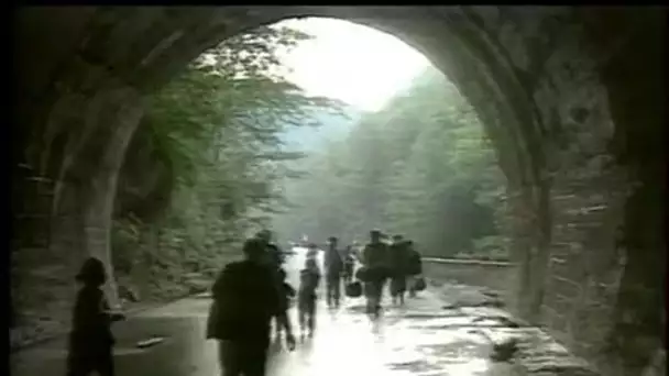SREBRENICA