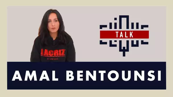Clique Talk : Amal, héroïne de la lutte contre les violences policières et d&#039;un clip de Kery James