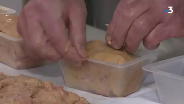 Interdiction du foie gras à New-York : la réaction des producteurs périgourdins