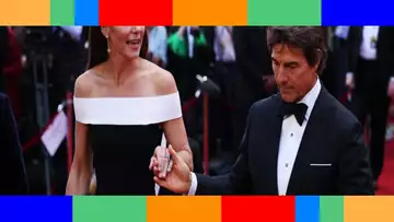 PHOTOS – Kate Middleton midinette  avant Tom Cruise, ces autres stars masculines qui l’ont émoustil