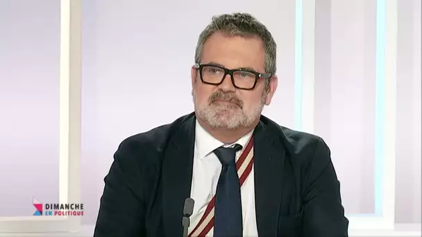 Dimanche en politique : Raphaël Gérard, député de la République en Marche de Charente-Maritime