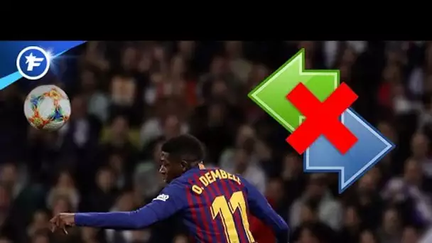 Ousmane Dembélé intouchable au Barça | Revue de presse