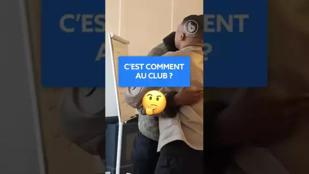 Kylian Mbappé en a marre du PSG ?