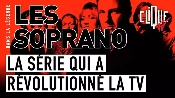 Les Soprano : la série qui a révolutionné la télévision