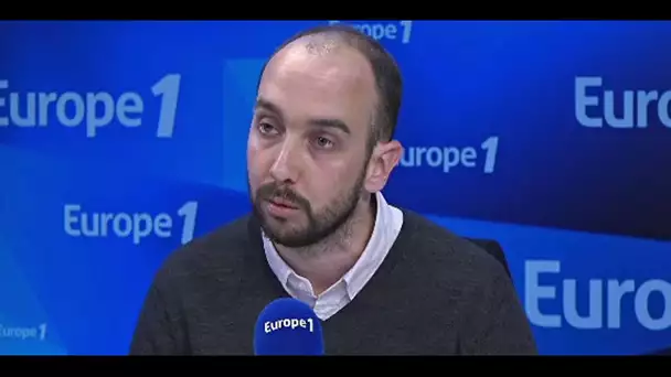 Jérémy Lefebvre : "Les jeunes ont participé autrement au Grand débat"