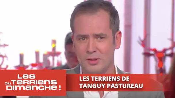 Les Terriens de Tanguy Pastureau - 10/09/17 - Les Terriens du dimanche