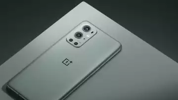 Le OnePlus 9 accueille Android 12, voici les nouveautés