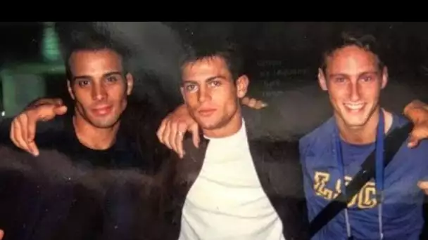 "Tu aurais eu 47 ans aujourd’hui"… Franck Delay pleure son ami 12 ans après sa mort