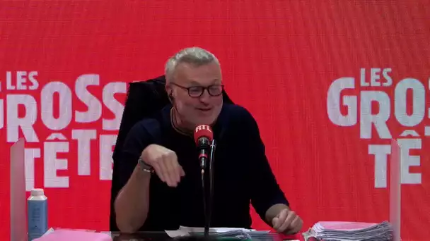 Quand Isabelle Mergault ne se reconnait pas dans le miroir