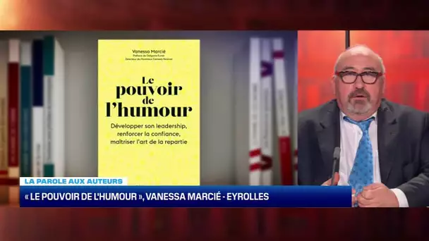 La parole aux auteurs : Marion Darrieutort et Vanessa Marcié - 18/03