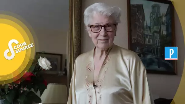 [PODCAST] Résistance et transmission : on a rencontré Colette, 93 ans, la Normande «oscarisée»
