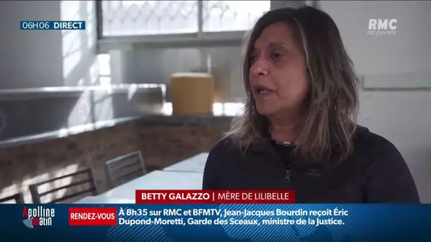 Lilibelle, 14 ans, morte lors d’une rixe, sa mère témoigne et veut honorer sa mémoire
