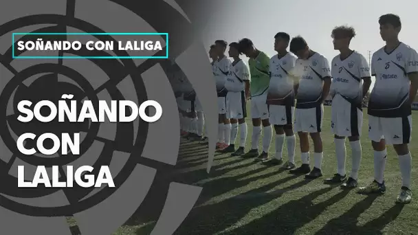 LaLiga Alianza Trailer Subs V9