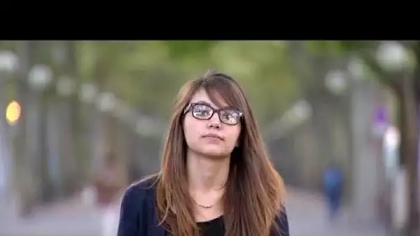 L&#039;inceste, le combat pour ma vie ! L&#039;histoire de Priscillia, 20 ans à Tours