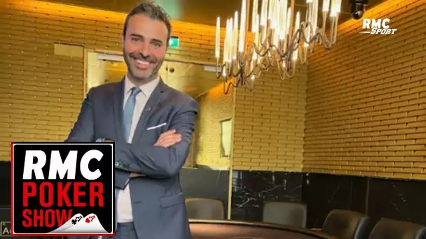 RMC Poker Show - Le BPT débarque au Club Barrière fin septembre