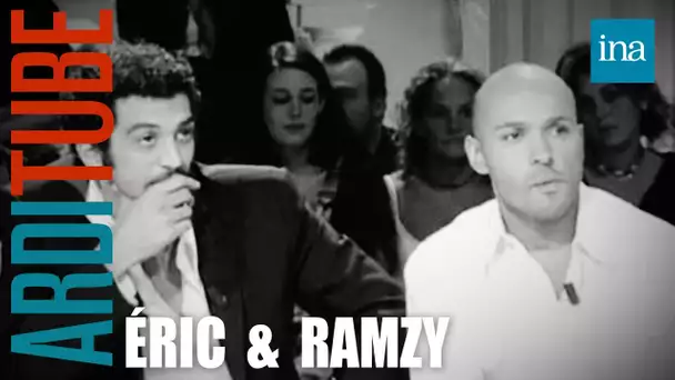 Eric et Ramzy "Stars de ciné" | Archive INA