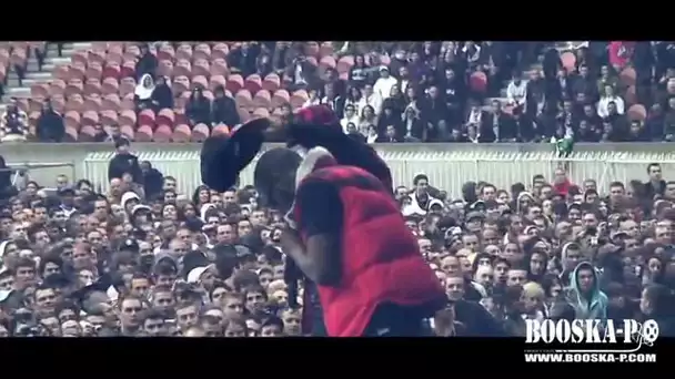 Sexion d'Assaut [Live au Parc des Princes]