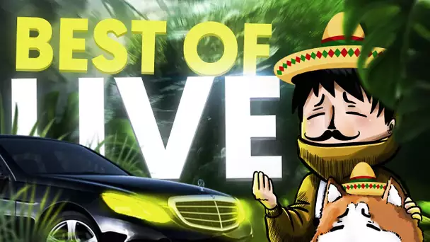 Best Of Live : Survie en terre hostiles 🌵 | #97