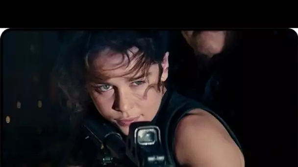 TERMINATOR GENISYS – événement - spot du « Big Game » [VOST]