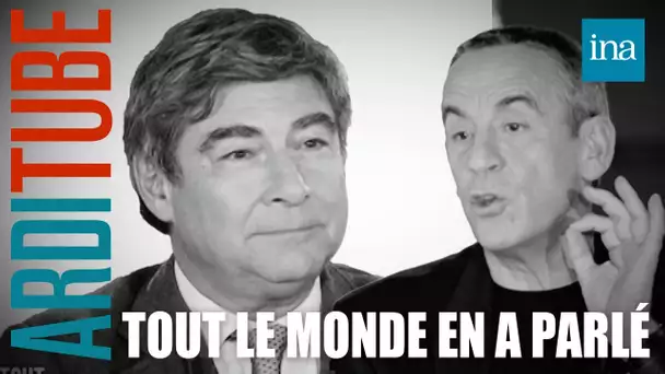 Tout Le Monde En A Parlé de Thierry Ardisson avec Patrice Drevet ...  | INA Arditube