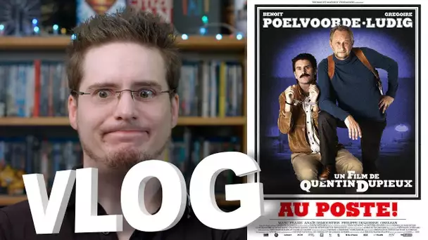 Vlog - Au Poste