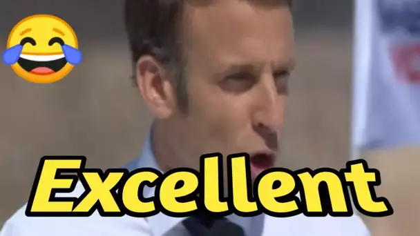 « Je ne souhaite pas faire 5 ans de plus » : Macron se présente t-il à contre-coeur ?