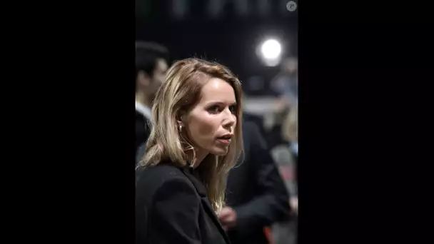 Brigitte Macron : Sa fille Tiphaine hantée par une sombre affaire...
