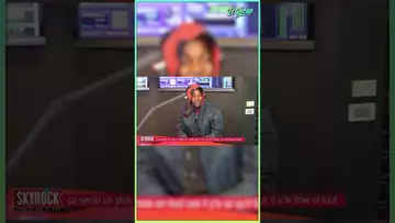 Quand KENDRICK LAMAR découvre NEKFEU !