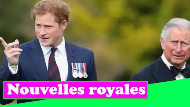 Le prince Harry a mis en garde contre une tâche `` difficile '' dans la guérison de la rupture avec