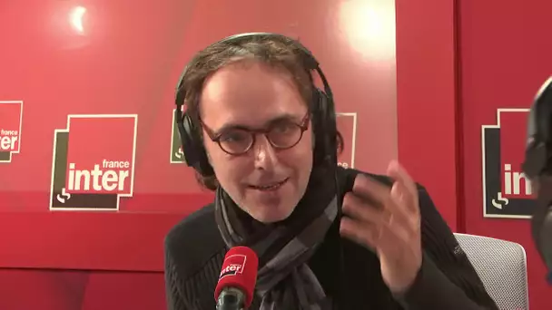 Qui comprend le phénomène Tik Tok ? - La fenêtre de Xavier de la Porte