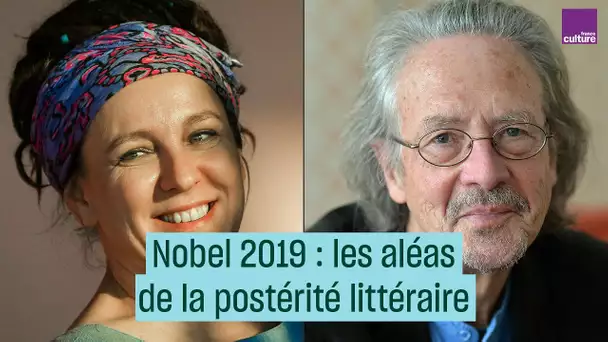 Nobel 2019 : une littérature classique par des Européens de gauche - #CulturePrime
