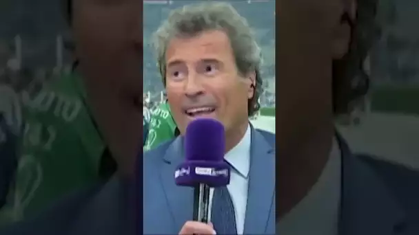 🤣🇦🇷 Omar en roue libre après la victoire de l'Argentine en Coupe du Monde !  #shorts