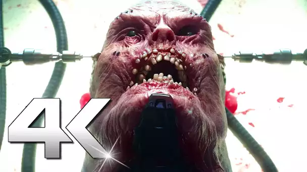 KILLING FLOOR 3 : Gameplay Teaser 4K