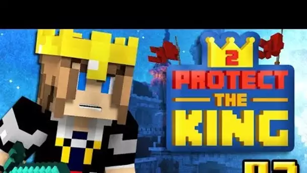 On nous attaque ! | PROTECT THE KING S2 #03