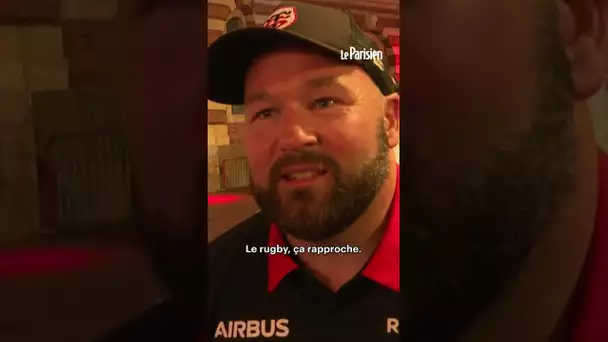 « On reste les meilleurs » : Toulouse célèbre sa victoire au Top 14, face à des Bordelais « dégoûtés
