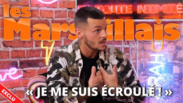 Descente aux enfers après avoir tourné dans Les Marseillais : Sandro raconte tout !