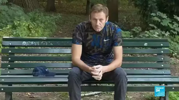 L'opposant russe Alexeï Navalny est sorti de l'hôpital et reste en Allemagne
