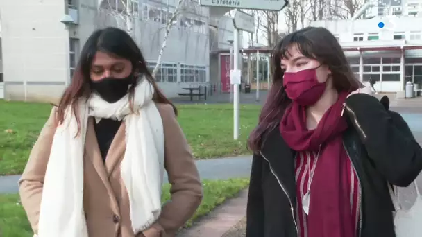 Angers : des tuteurs pour épauler les étudiants à la fac