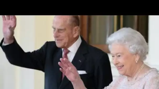 Mort du prince Philip : la reine Elizabeth II était au chevet de son mari lors son...