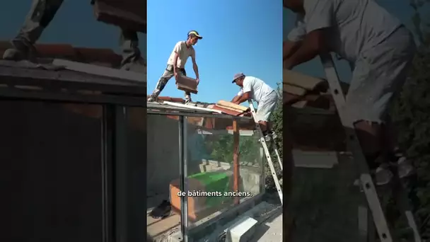60k € de travaux pour 100m², une bonne affaire