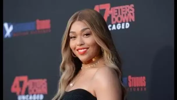 Tromperie de Tristan Thompson  Jordyn Woods est passée au détecteur de mensonges