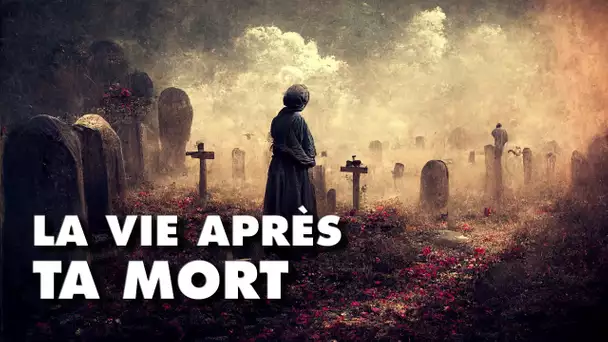 💀 La vie après la MORT (feat. Stupid Economics)