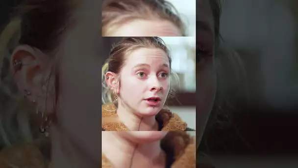 Après une agression, la victime culpabilise... #shorts