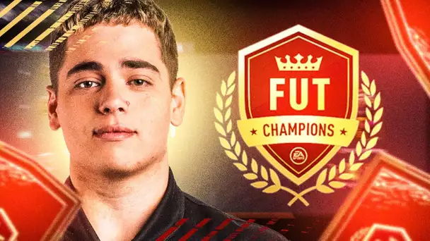 ON ENCHAINE LES VICTOIRES EN FUT CHAMPIONS