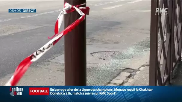 Seine-Saint-Denis : deux policiers en garde à vue après avoir blessé par balle deux personnes