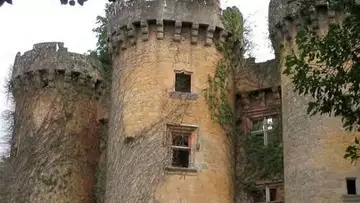 Devenez copropriétaire du château Le Paluel pour seulement 50 euros